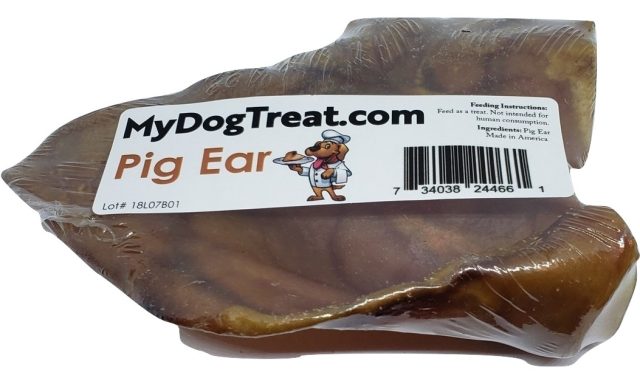 Mydogtreat.com