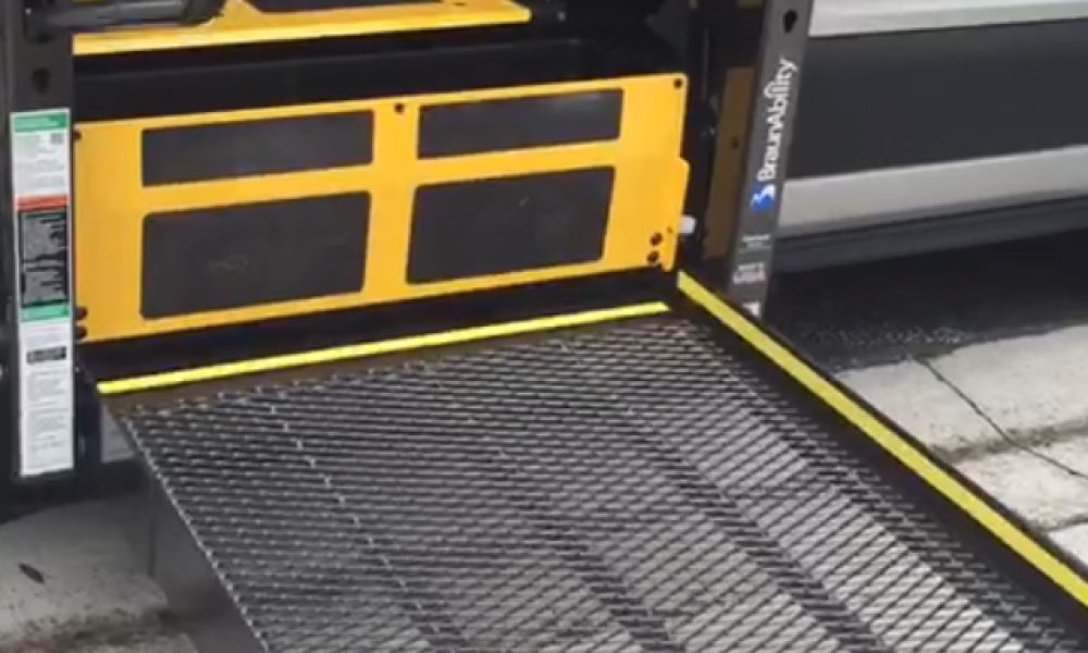 Ocean Conversions & Mobility