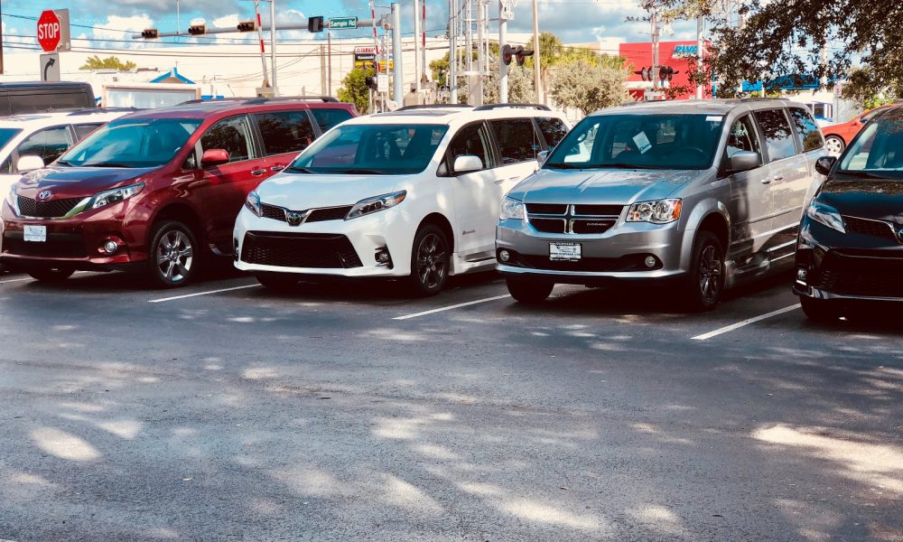 Ocean Conversions & Mobility