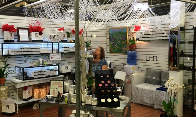 Paris Skin Institute