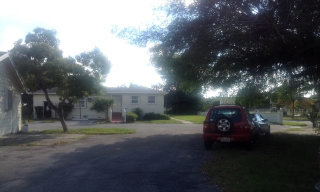 Pompano Christian Bible