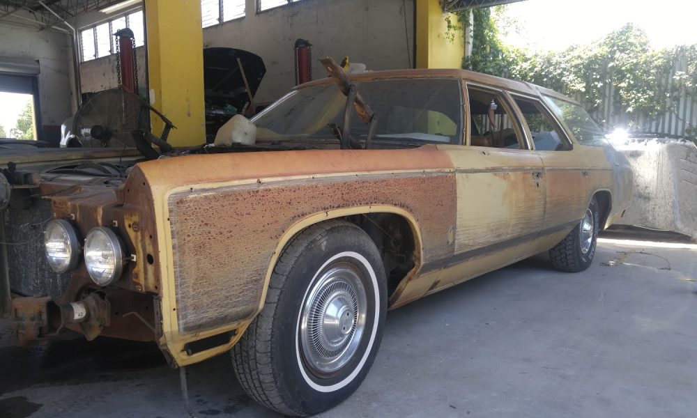 Procar Auto Body & Paint Inc