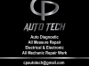 CP Auto Tech/Repair