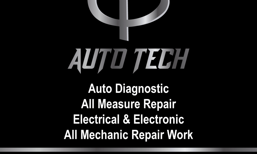 CP Auto Tech/Repair