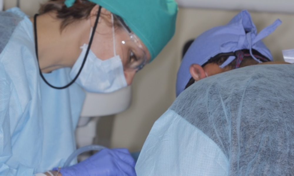 Restorative and Implant Dentistry