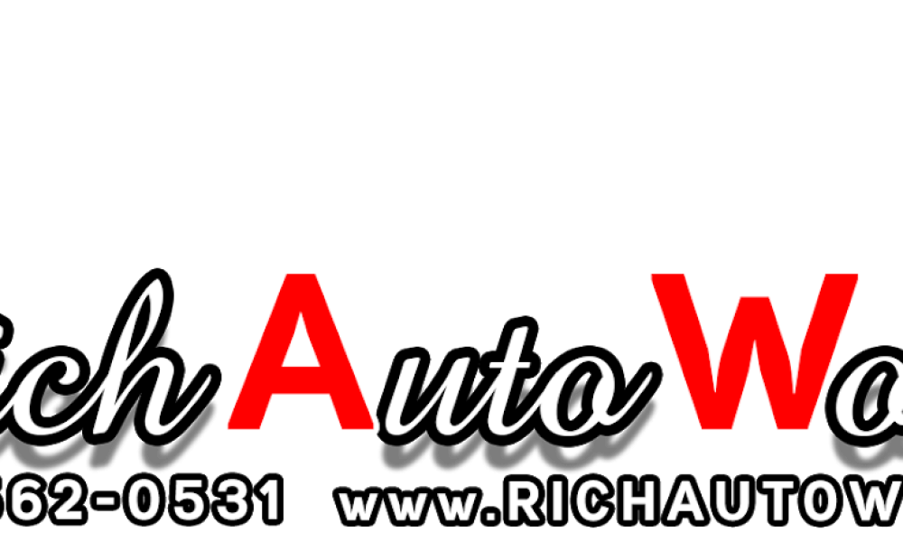 Rich AutoWorks