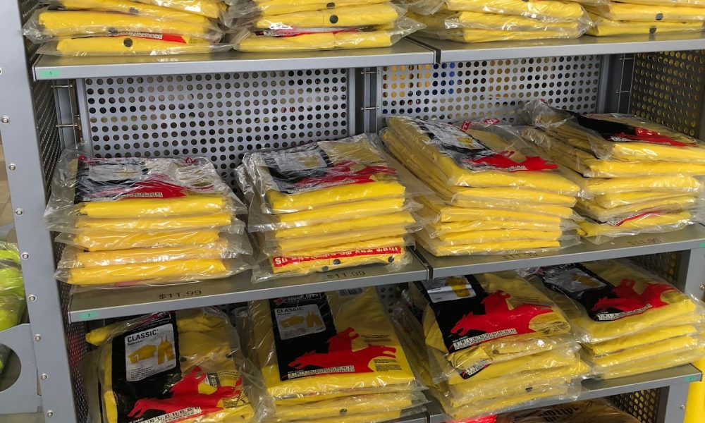 Ritz Safety - Pompano Beach, FL