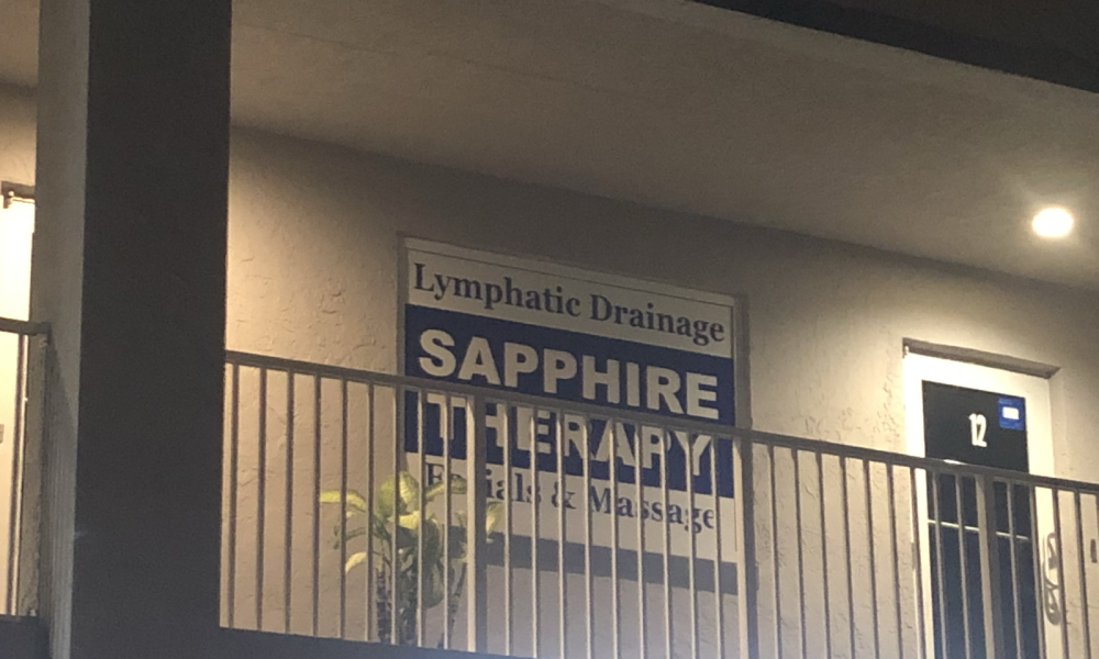 Sapphire Therapy Fort Lauderdale: Lymphatic Drainage Center