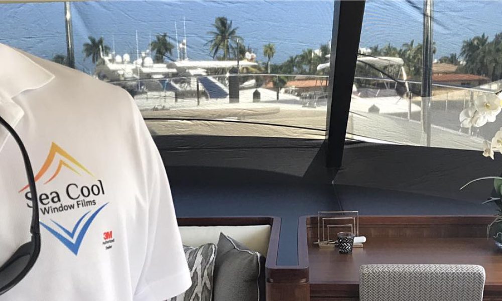 Sea Cool Window Films