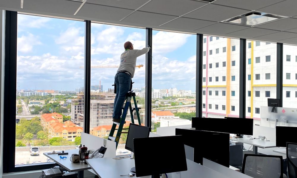 Sea Cool Window Films