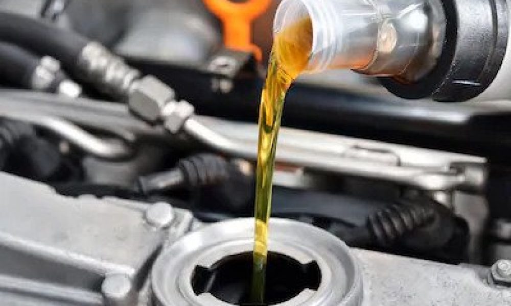 Service Center at Pompano Ford Lincoln