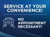 Service Center at Pompano Ford Lincoln