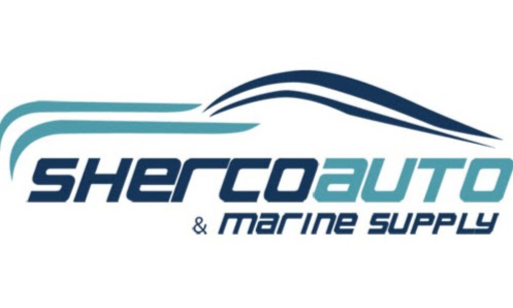 Sherco Auto &amp; Marine Supply