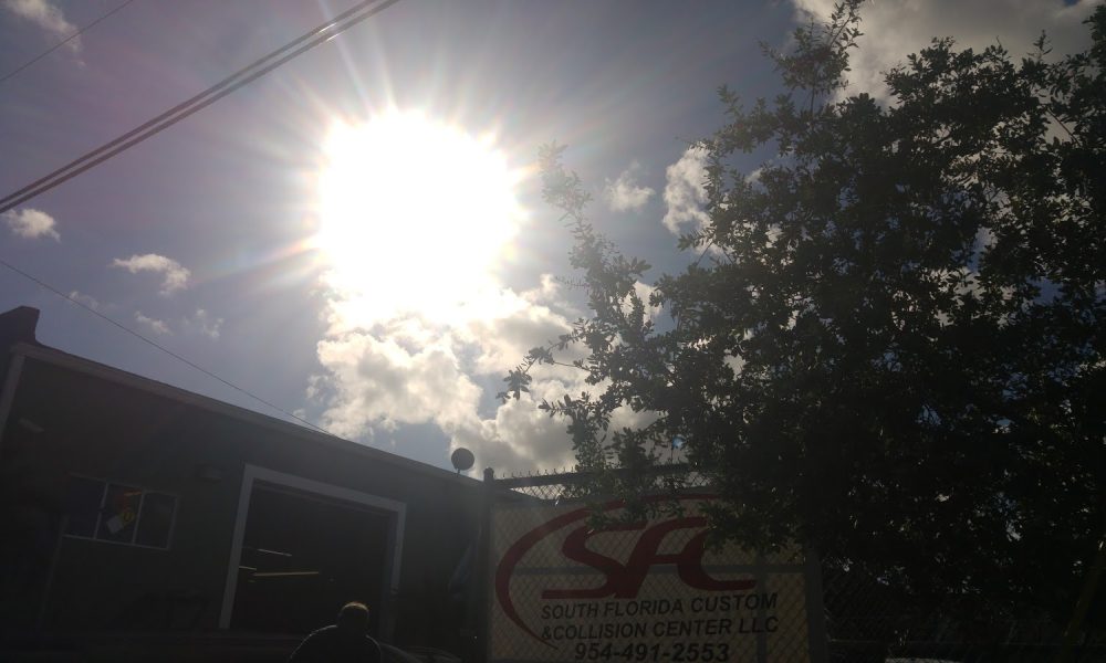 South Florida Custom & Collision Center