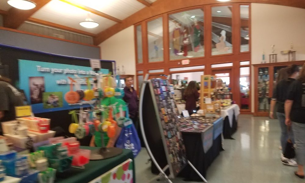 St. Coleman Italian Festival