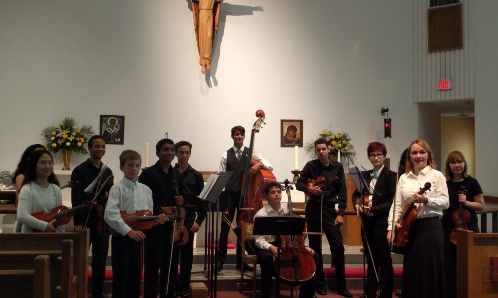 St. Nicholas Episcopal Church