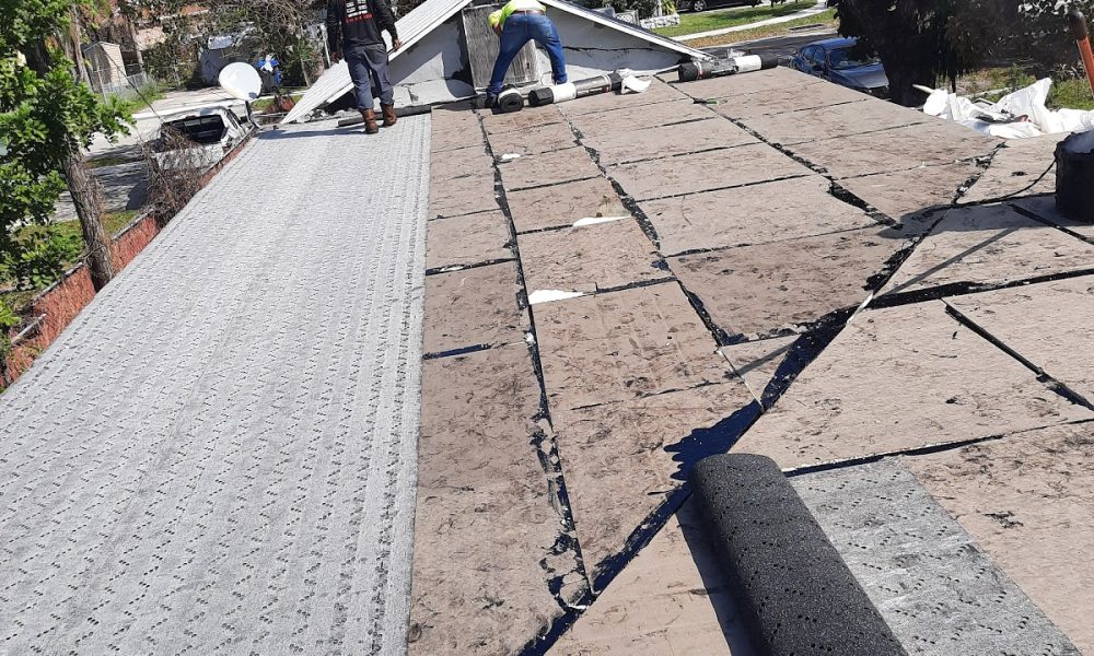 Suncoast Roofers Supply