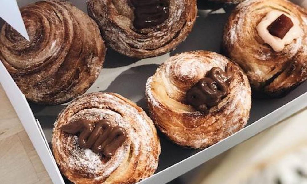 Sweet Rustic Bakeshop