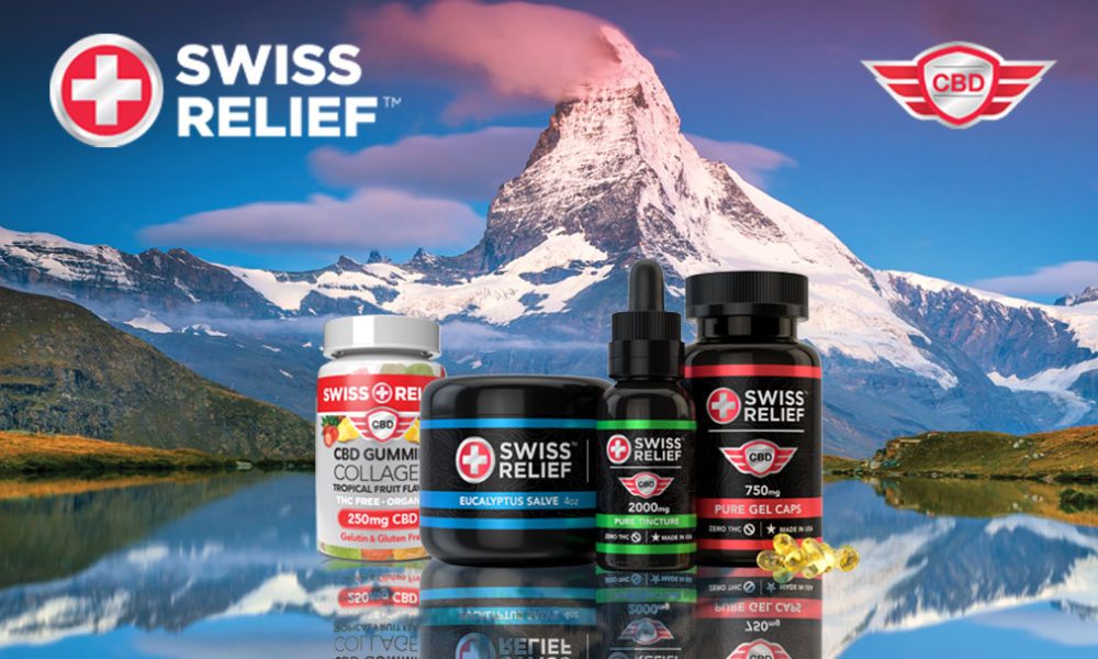 Swiss Relief