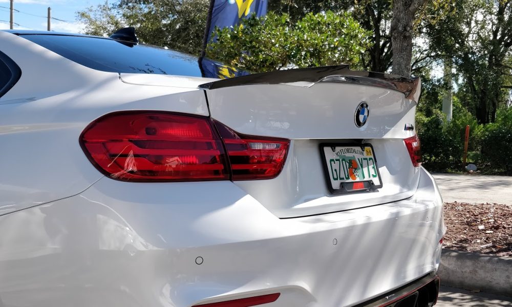 The Car Salon West Hand Car Wash