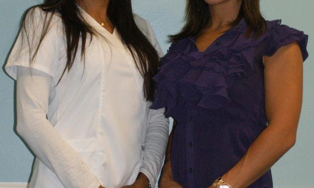 Township Laser Center