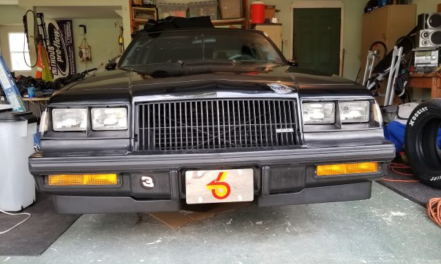 Trackside Automotive