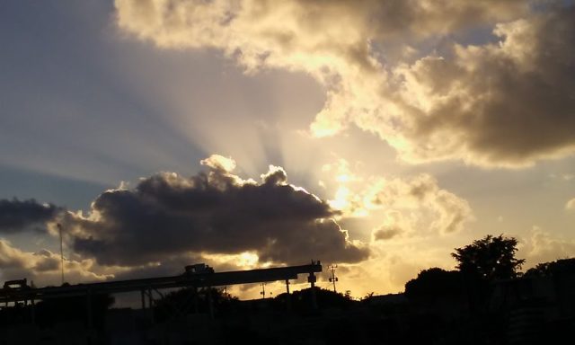 US Concrete Products Corporation