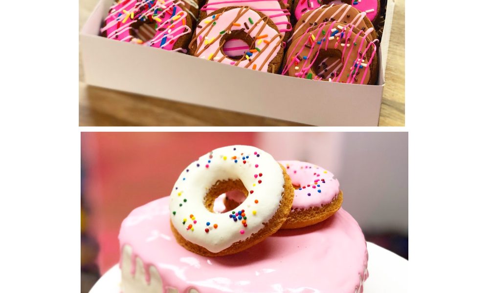 Woof Gang Bakery and Grooming Pompano Beach