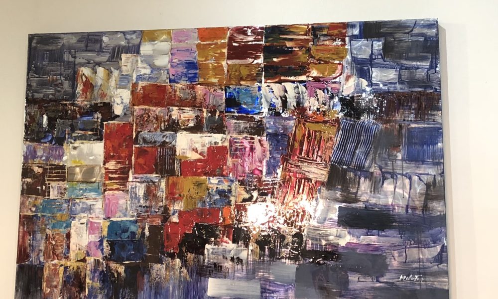 omgallery pompano beach FL