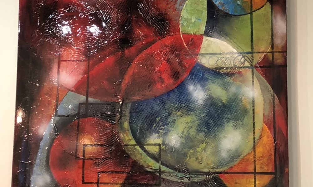 omgallery pompano beach FL