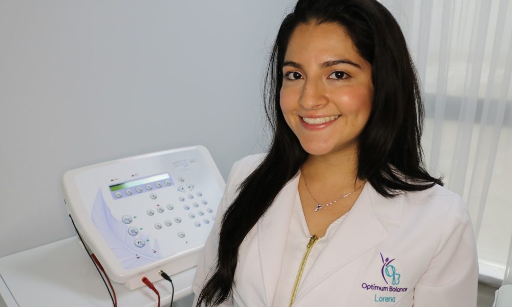 Optimum Balance Beauty & Wellness