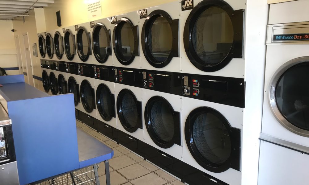 49th Street Coin Laundry