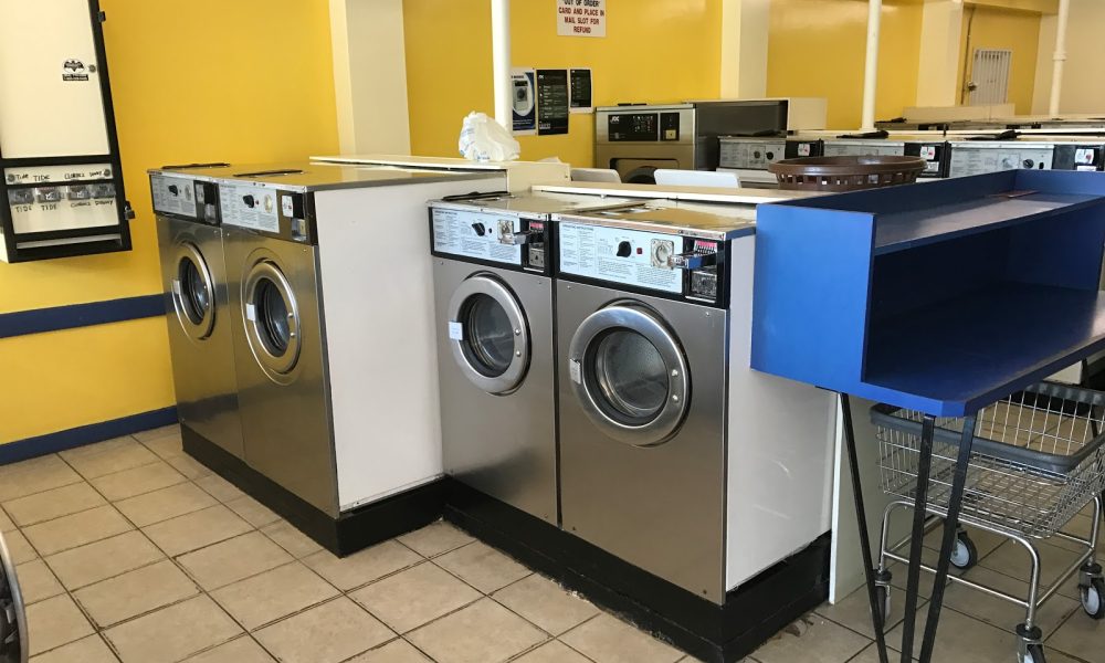 49th Street Coin Laundry