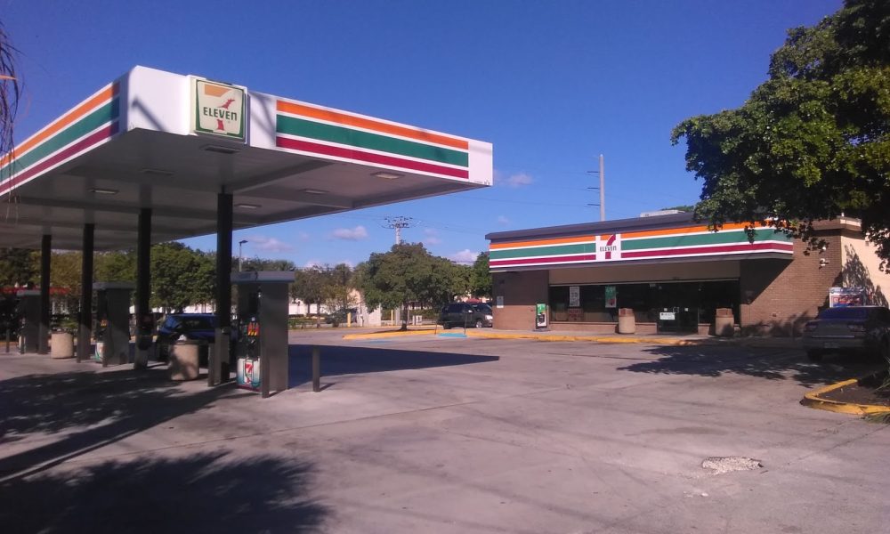 7-Eleven