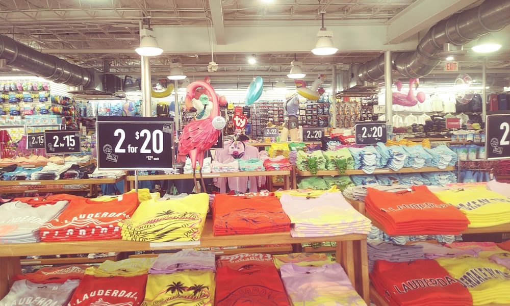 7-Six The Vacation Supply Company