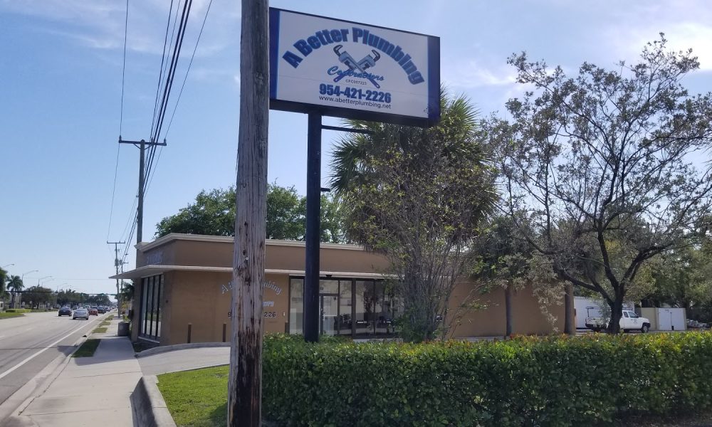 A Better Plumbing &amp; Remodeling