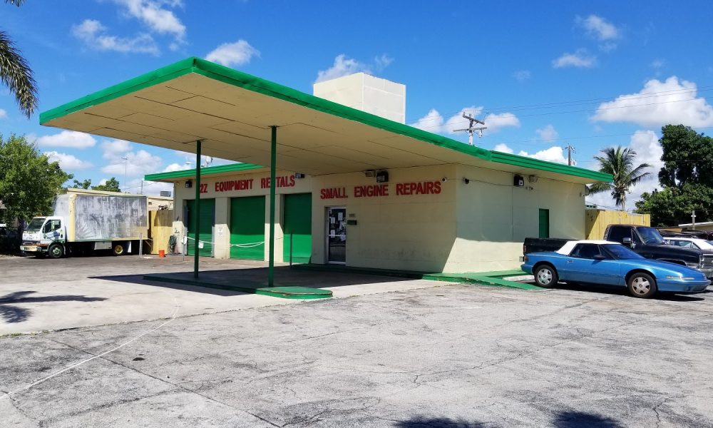 A2z Equipment Rentals Inc