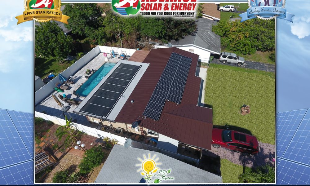 Advance Solar and Air