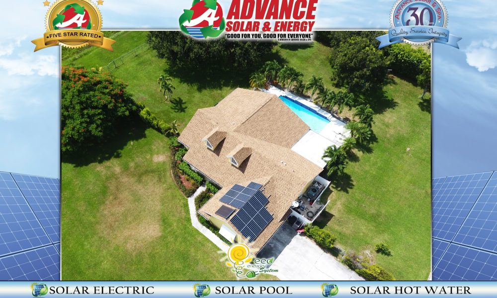 Advance Solar and Air