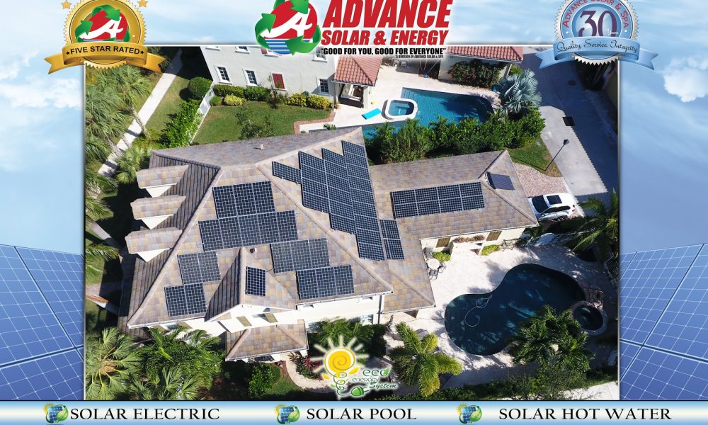 Advance Solar and Air