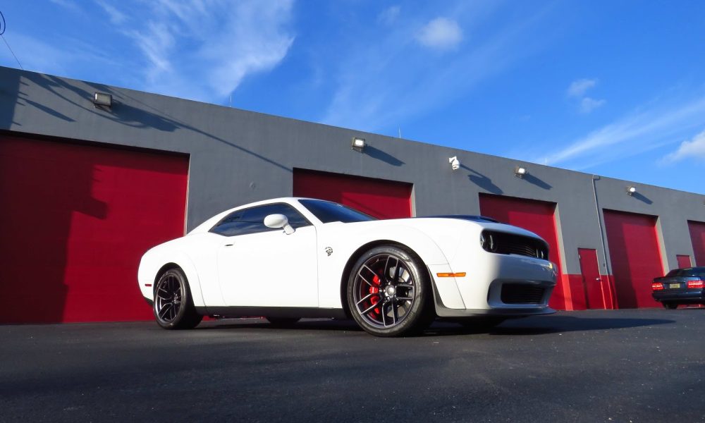 Advanced Detailing Sofla LLC