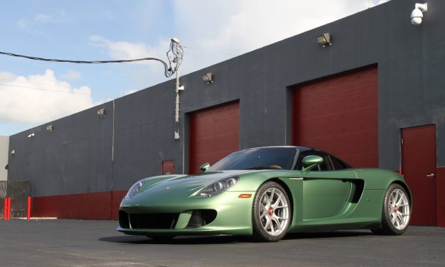 Advanced Detailing Sofla LLC