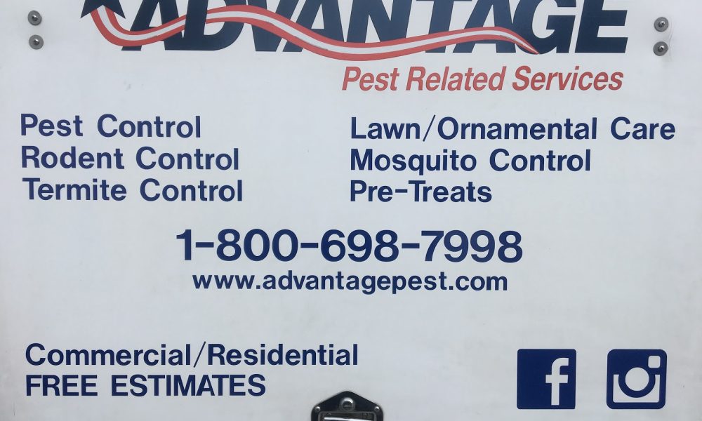 Advantage Pest Related Services, Inc.