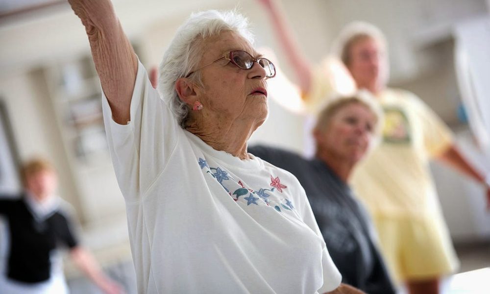 Almost Home Senior Placement Agency