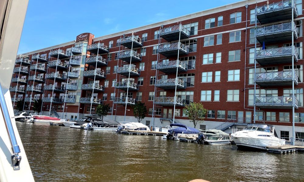 Almost Home Senior Placement Agency