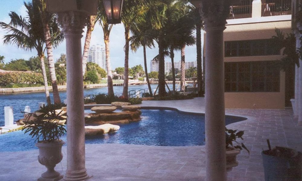 Alpha Construction Phillip Thomas Custom Homes & Renovations