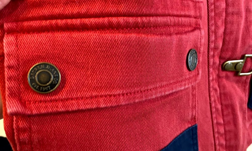 Apple Dry Cleaners II