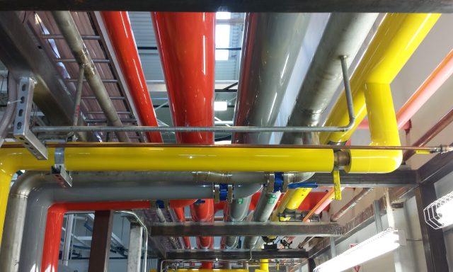 Aramark Uniform Services