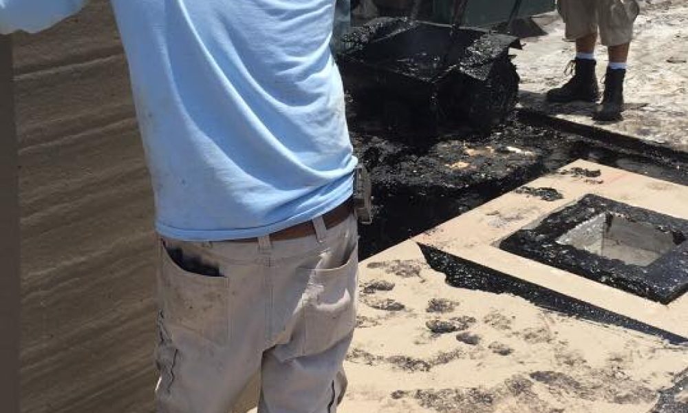 Aruba Permit Services