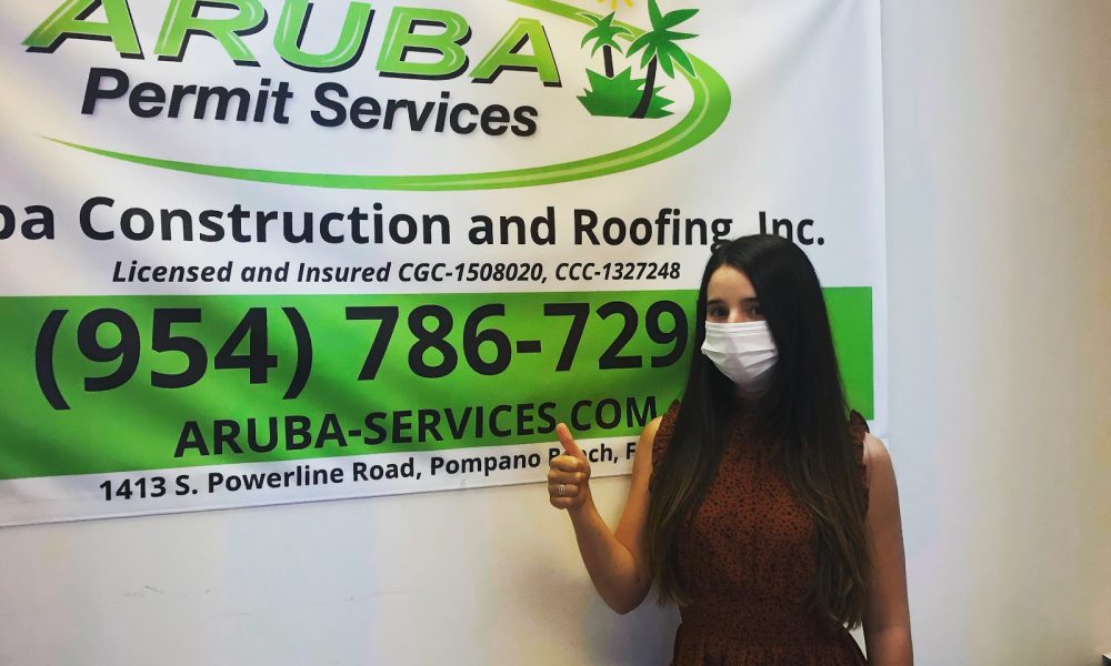 Aruba Permit Services